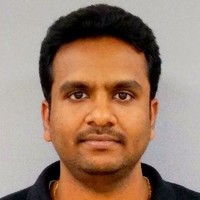 Kashinath Nallapeta