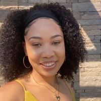 Kayla Williams