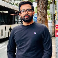 ROHAN ARORA