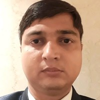Jagdeep Kumar Tripathi
