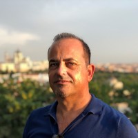 Pancho Hernández Martínez