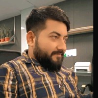 Muhammad Junaid Arif