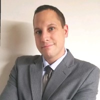 Mike Boardman