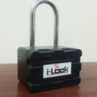 I-Lock Intelligent Lock