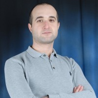 Arshak Nersisian