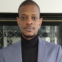 Ba Mamoudou