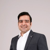 Sahil Nanda