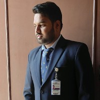 Moammar Hashmi