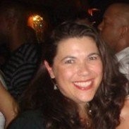 Teresa Dabney