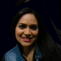 Jocelyn Alcántara