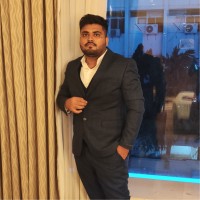 PAVANKUMAR G