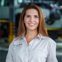 Michelle De la Guardia