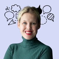 Anna GullstrandAnna Gullstrand is an Influencer