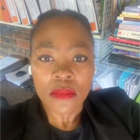 Natural Makhanya