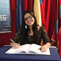 Andrea Requena