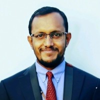 Roni Sarker