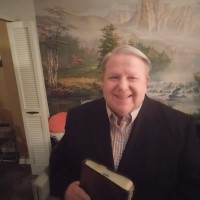 The People Pastor Bill Fix