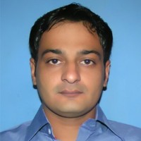 Farhan Ahmed
