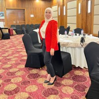 Esraa Adel