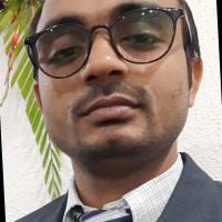 Dr. Prashant Kumar Yadav