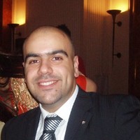 Hisham El Dada