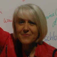 Pia Esther Vogel