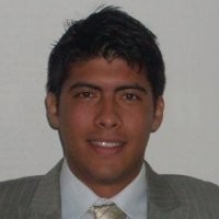 Ruben Ponce Ebrath
