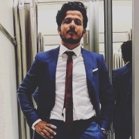 Riyas Mohammed