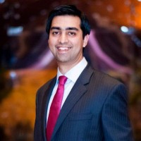 Omer Sheikh
