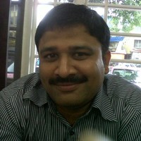 Prajwal Shirsekar