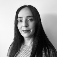 Anna Catliffe