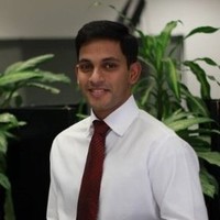 Rohit Rolla