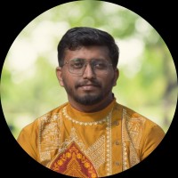 Subhankar Ray