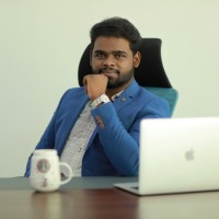 Ananthu Sunil