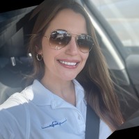 Nicole Vandenberg