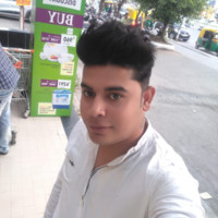 Happy Sharma