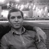 Arshak Khachatryan