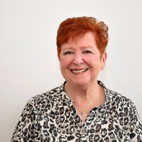 Hazel Goldberg