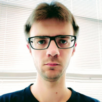 Dmitriy Selyuzhitskiy