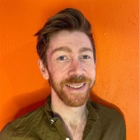 Adam De la Mare-Goodson