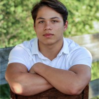 Kyler Wong