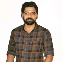 Manikandan Govindarajan