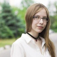 Екатерина Бахметьева