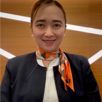 Doris Feleen Melchor