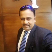 C D Vijayarajan