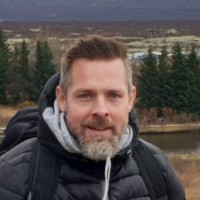 James Hutchinson ☑️