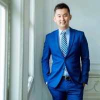 Vincent Lim .  林志偉