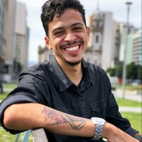 Alex Daniel Marinho De Oliveira