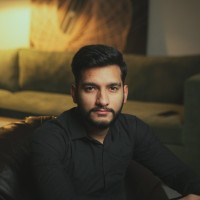 Raheel Khan