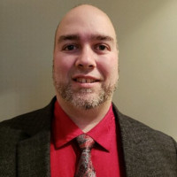 Benoit St-Pierre